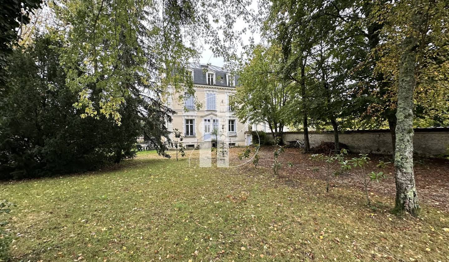 House with terrace Fontainebleau