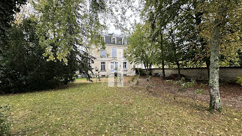 maison à Fontainebleau (77)