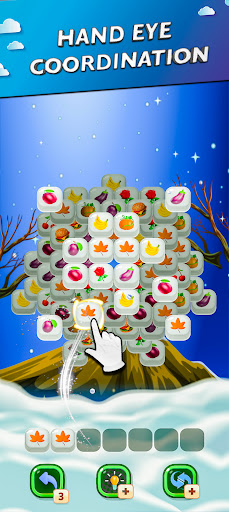 Screenshot Tile Blasters - Match Puzzle