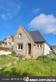 maison à Perros-Guirec (22)