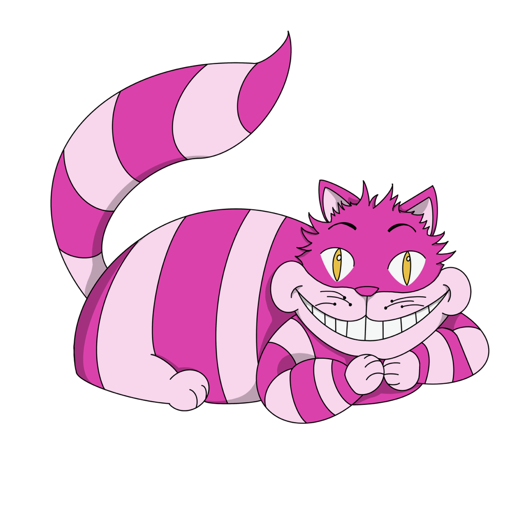 Cheshire Cat