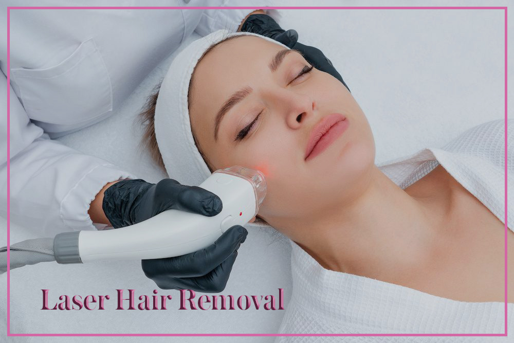 Antalya Laser Hair Removal
