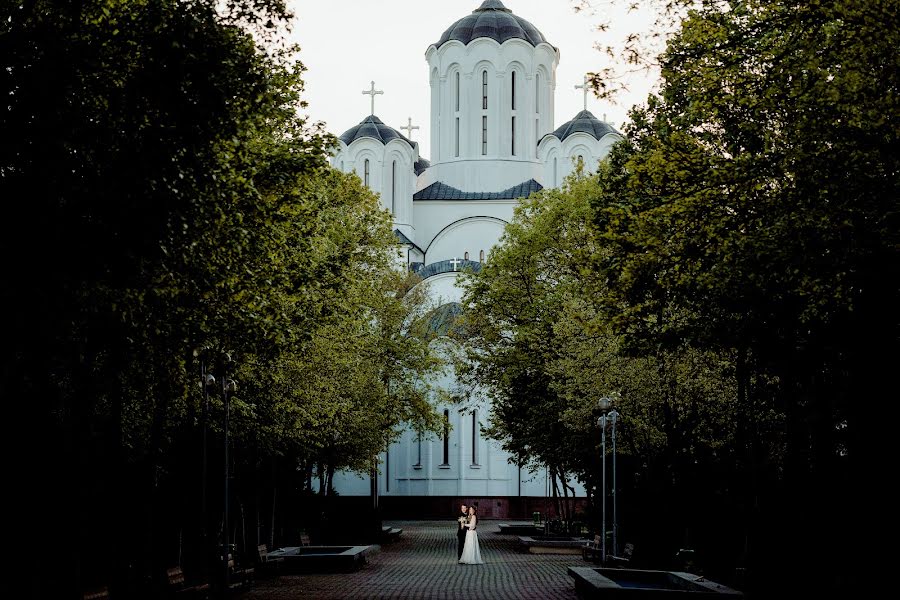 Fotógrafo de bodas Mihai Roman (mihairoman). Foto del 3 de mayo 2023