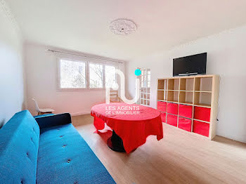 appartement à Asnieres-sur-seine (92)