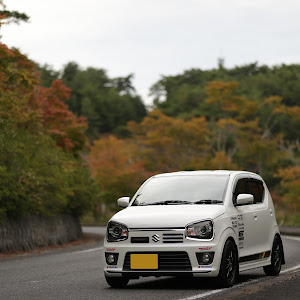 アルトワークス HA36S
