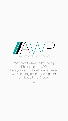 Awarded Wedding Photographers