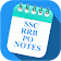 SSC,RRB,BANK,PO-NOTES icon