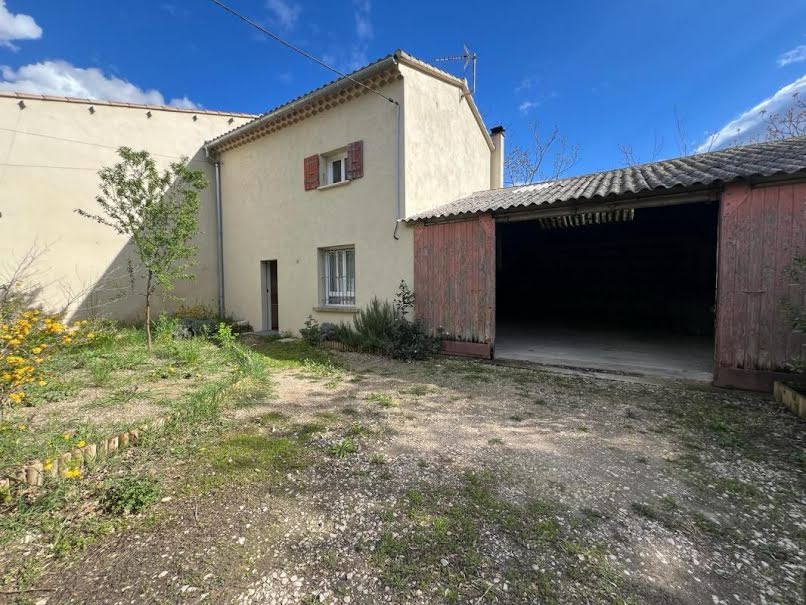 Vente maison 3 pièces 75 m² à Carpentras (84200), 224 700 €