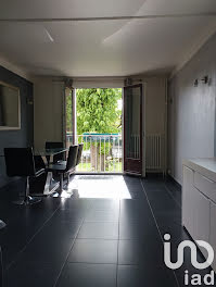 appartement à Athis-Mons (91)