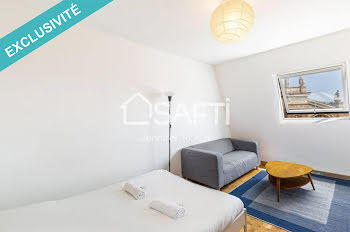 appartement à Paris 10ème (75)