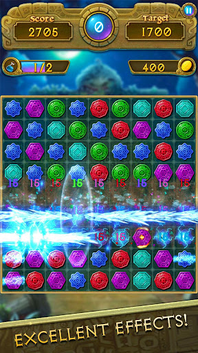Magic Treasure
