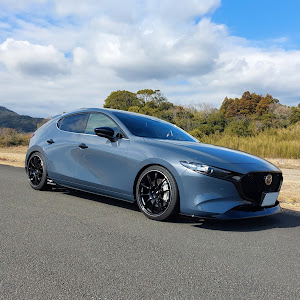 MAZDA3 BP5P