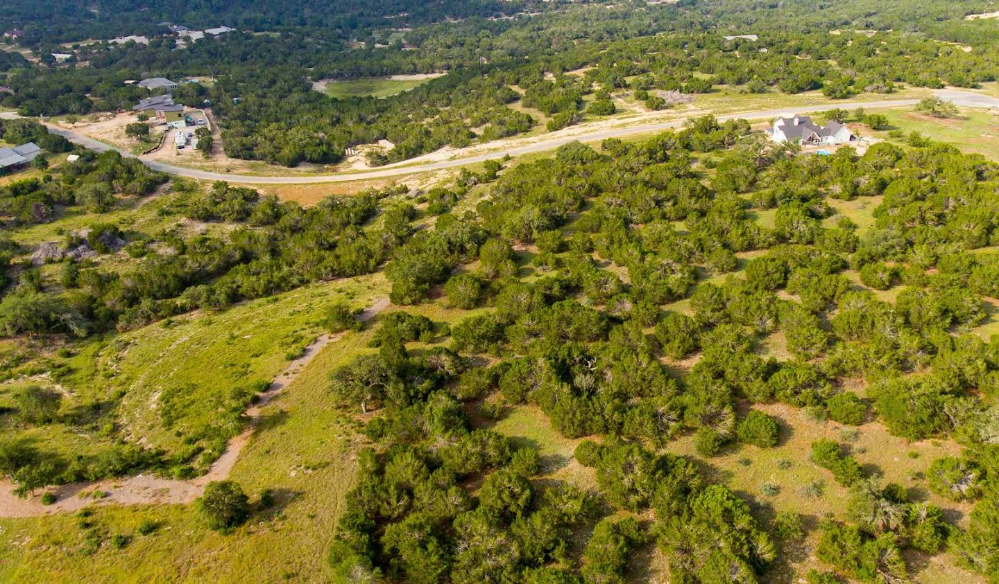 Land Dripping Springs