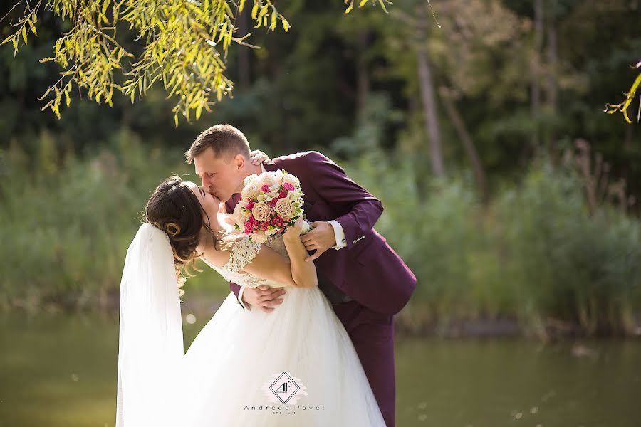 Fotógrafo de casamento Andreea Pavel (andreeapavel). Foto de 22 de janeiro 2019