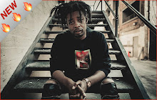 Danny Brown HD Wallpapers Music Theme small promo image