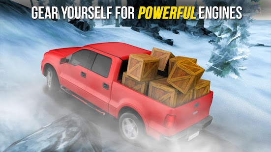Extreme Off Road Cargo Driving Simulation 1.2 APK + Мод (Без рекламы) за Android