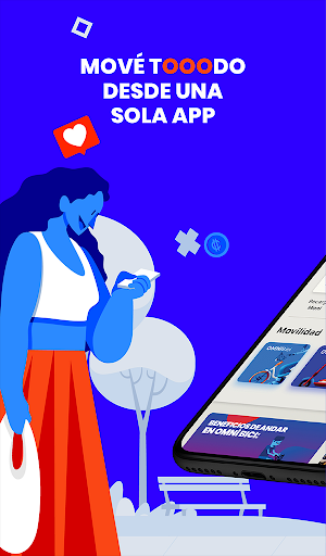 OMNi: La Súper App de Costa Rica - v4.0.3247