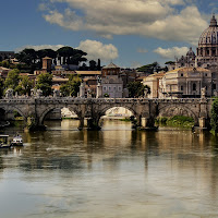 Basilica San Pietro dal Tevere di Gattaleo