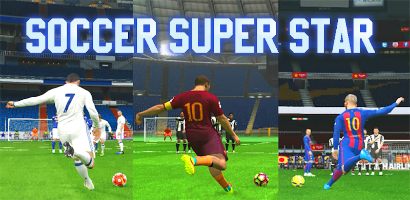 Football  World Cup: Super Star