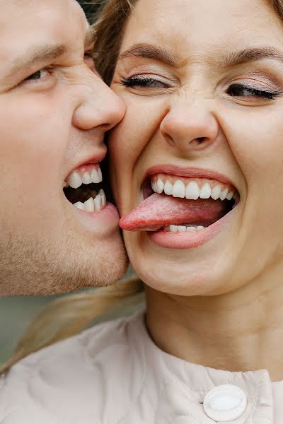 Photographe de mariage Aleksey Kleschinov (amkleschinov). Photo du 12 décembre 2019