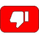 Youtube Dislike Button