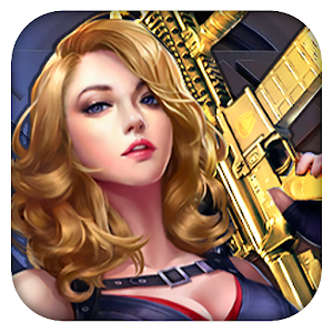 Gun War Mod Apk Unlimited Gold And Diamond No Root 