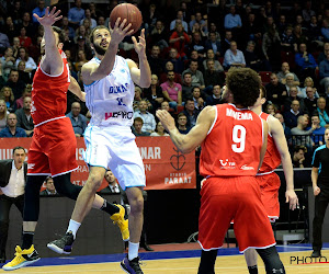 Doet Filou Oostende worp naar kwartfinale Champions League en behoudt Antwerp Giants waterkans op overleving?