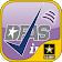 DFAS Info2Go icon