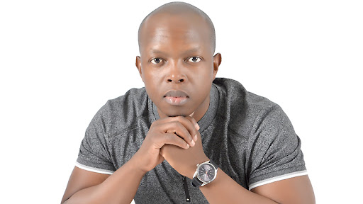 Thulani Ngwenya, founder and CEO of YouDeh.