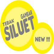 Tebak Gambar Siluet 1.0.4 Icon