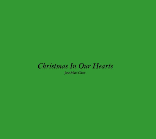 Christmas In Our Hearts Lyrics