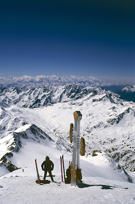 Cima del Tresero di benny48