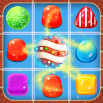 Candy Sweet Paradise Apk