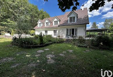 House with pool and terrace 3