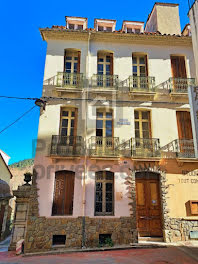 maison à Amélie-les-Bains-Palalda (66)