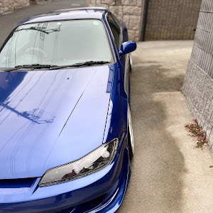 シルビア S15