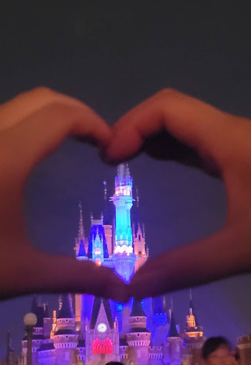 LSの暑い、、暑いぞおおお！！・チバフォルニア🌴・東京ディズニーランド・楽しく心❤️豊かに過ごしましょう！最高だね！・8月もよろしくお願いしますに関するカスタム事例の投稿画像4枚目