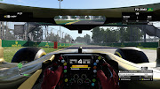 It’s important to remember that this isn’t a hardcore, ultra-realistic racing sim, and is intended instead to offer a wide scope for virtual drivers of all ages and skill levels.