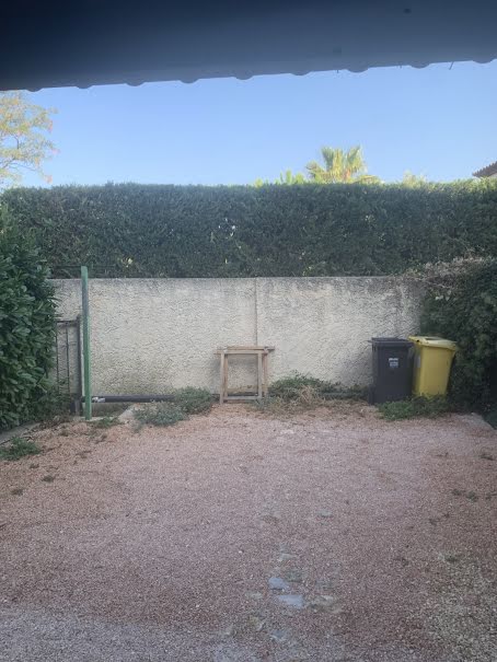 Location  maison 2 pièces 34.48 m² à Marseille 12ème (13012), 760 €