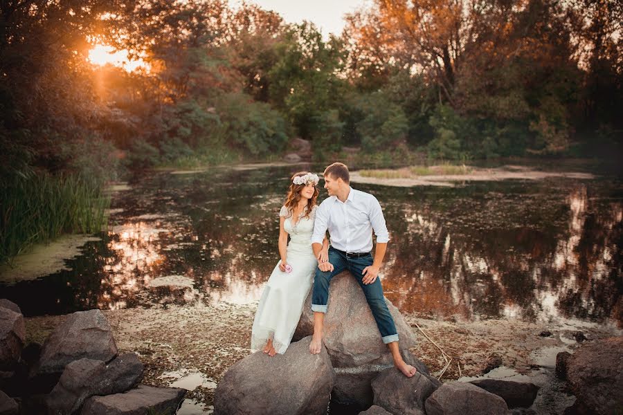 Wedding photographer Vladimir Kanyuka (kanuyka). Photo of 28 May 2015