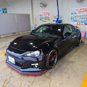 BRZ ZC6