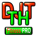 DJTTH Fitness Pro apk