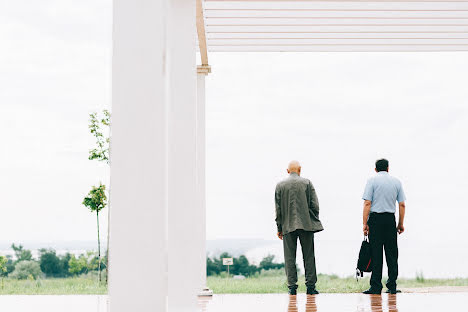 Wedding photographer Aleksandr Buslenko (alesvens). Photo of 23 August 2023