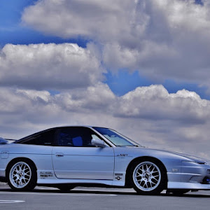 180SX RPS13