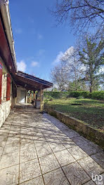 maison à Saint-Aubin-de-Médoc (33)