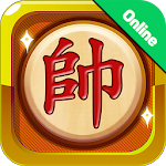 Cover Image of Download Co Tuong Online Free - Chinese Chess - Xiangqi 1.3.3 APK