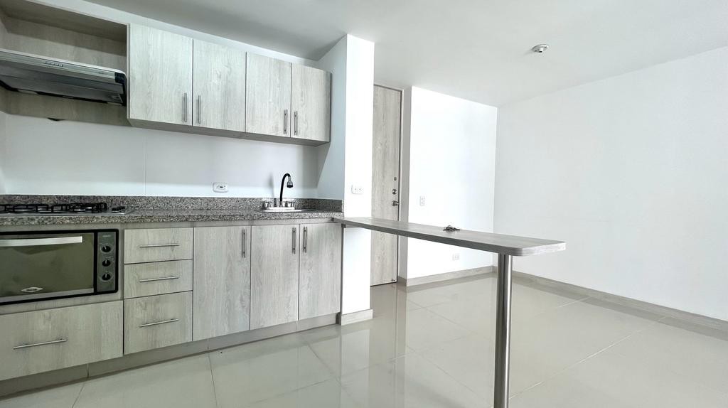 Apartamento para Venta en Prados de sabaneta