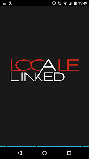 Locale Linked