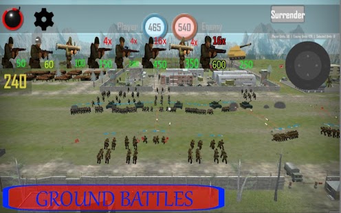 World War II: American vs Japan Wars - Android Apps on Google Play