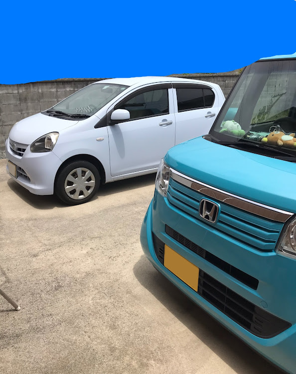 toshiさんが投稿したカスタム事例の投稿画像6枚目